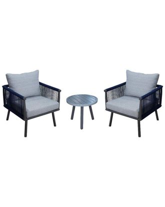 Courtyard Casual Spring Valley 3pc Set