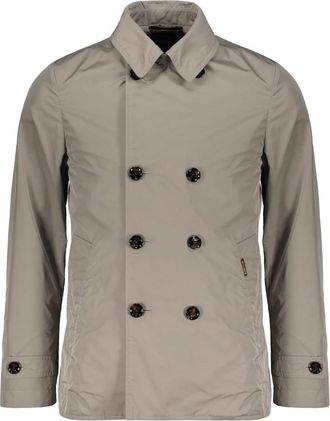 Moorer Hombre, Chaquetas, Gris, Talla: M