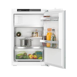 SIEMENS Frigor&iacute;fico Pant&oacute;grafo Integrado 1 Puerta 119l - Ki22lvfe0 Siemens