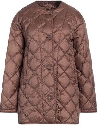 Max Mara CAPISPALLA - Piumini & Imbottiti Sintetici su YOOX.COM