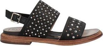 Fabbrica Dei Colli CALZADO - Sandalias con cierre en YOOX.COM
