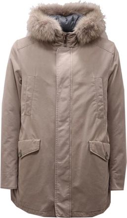 Herno Hombre, Chaquetas, Gris, Talla: L