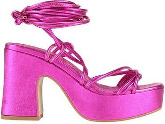 ninni FOOTWEAR - Sandals on YOOX.COM