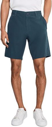 O'Neill Reserve Light Check 19 Shorts Mens Shorts Navy : 31 9, Cotton/Elastane/Polyester