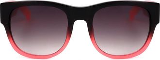 Linda Farrow MATTHEW WILLIAMSON MW17 C29 Womens Sunglasses Pink Size 56