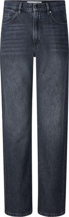 Bogner Travis Straight-Fit Jeans for men - Denim Blue - 30/32