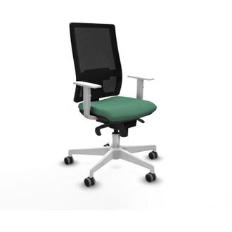 Piqueras y Crespo Piqueras Et Crespo 4b026g0 Silla De Oficina Verde Esmeralda