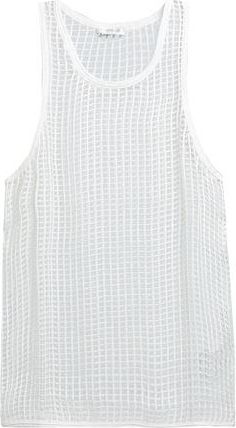 Faith Connexion TOPWEAR - Tank Tops on YOOX.COM