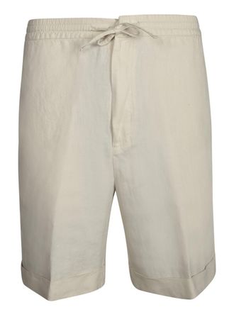 Canali Shorts