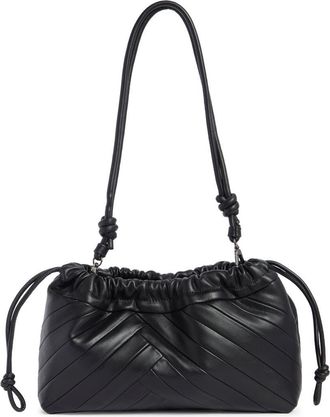 BCBGeneration Drawstring Crossbody Bag in Black at Nordstrom Rack