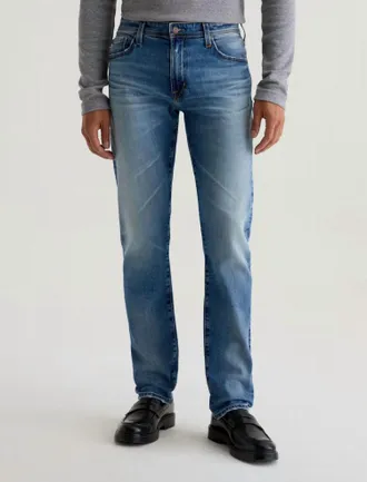 AG - Adriano Goldschmied Tellis Modern Slim Jean In 18 Years Keynote