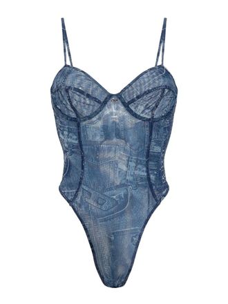 Diesel Body Bridget