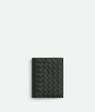 Bottega Veneta Intrecciato Piccolo Flap Card Case - Bottega Veneta