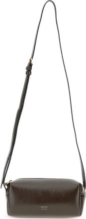 Khaite Borsa a tracolla Kye mini - Marrone