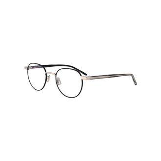 Saint Laurent Glasses, unisex, Gray, 49 MM, 781 Optical Frame