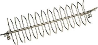 Forge Adour Broche Ingl&eacute;s Para La Barbacoa Forge Adour