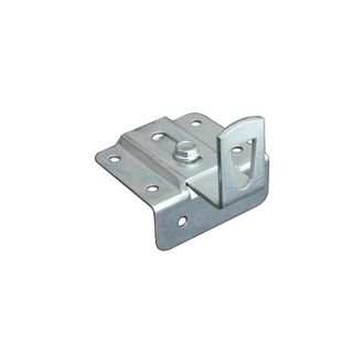 SIPA Placa Regulable Para Mueble Colgado