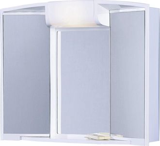 Bathstage Bathstage - 61876 Angy Camerino Dos Puertas Pl&aacute;stico - Ref: Bs-61876