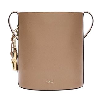 Furla Donna, Borse, Marrone, Taglia unica, new