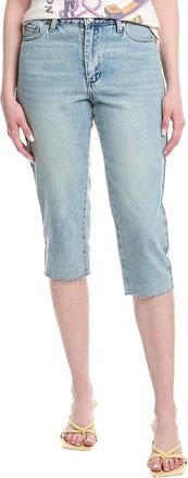 Blank NYC Blank Nyc Double Time Capri Jean