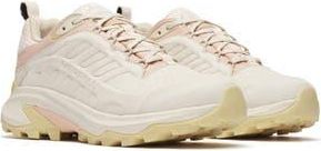 Merrell Moab Speed 2 Low Top Hiking Shoe in Eggshell at Nordstrom Rack, Size 10.5