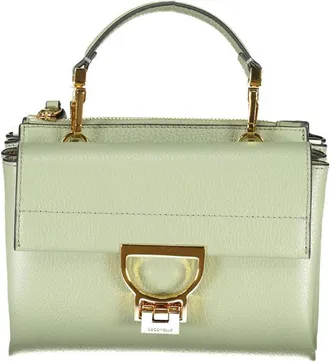 Coccinelle Leather Women Womens Handbag