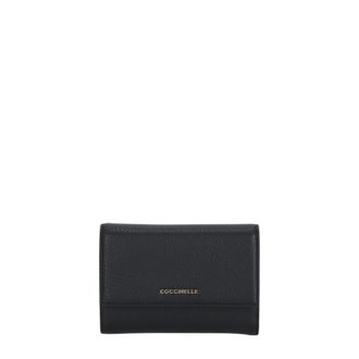 Coccinelle Mujer, Accesorios, Negro, Talla: ONE Size