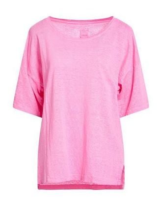 120% Lino TOPS - T-shirts auf YOOX.COM