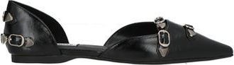 Steve Madden FOOTWEAR - Ballet flats on YOOX.COM