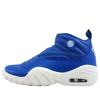 Nike Air Shake Ndestrukt Blue Jay 880869-401