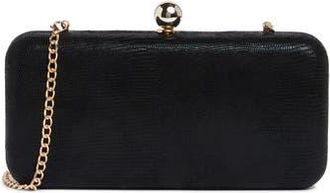 Dolce Vita Benson Clutch in Black at Nordstrom Rack