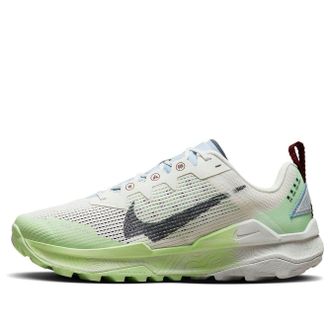 Nike (WMNS) Nike Wildhorse 8 Summit White Vapor Green DR2689-103