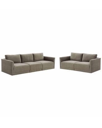 TOV Furniture Tov Furniture Willow Modular Sofa