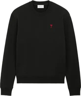 Ami Ami De Coeur katoenen sweatshirt