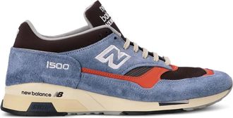 New Balance Sneakers 1500 - Blu