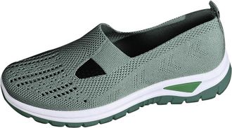 Generic Sandals With Arch Support For Women Ladies Shoes Orthopedic For Beach Support Summer 2026 Middle-Aged Elderly Fashion Item, Rubber Soft Bottom Anti Sl