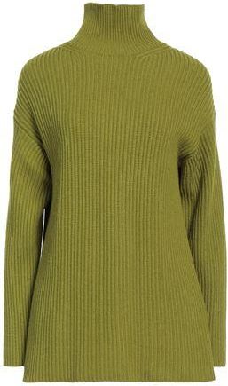 Jucca KNITWEAR - Turtlenecks sur YOOX.COM