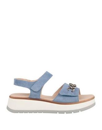 Gr&Uuml;nland FOOTWEAR - Sandals on YOOX.COM