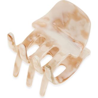 Machete Jewelry Mini Claw in Dune at Nordstrom