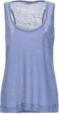 Pinko TOPWEAR - Tank Tops sur YOOX.COM
