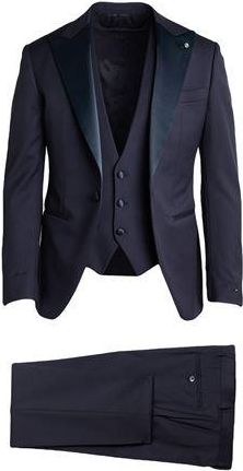 Luigi Bianchi Mantova COMPLETI E COORDINATI - Completi su YOOX.COM