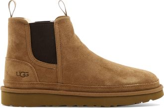 UGG Neumel Stivali E Stivaletti Marrone-Uomo