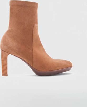 Aquatalia Womens Rhumba Low heeled boots Women