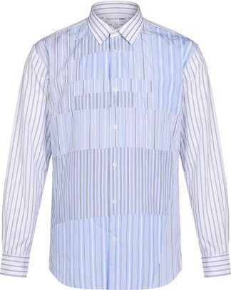 Comme Des Gar&ccedil;ons TOPWEAR - Camicie su YOOX.COM