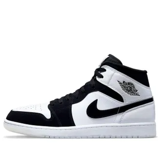 Nike Jordan Air Jordan 1 Mid SE Diamond DH6933-100