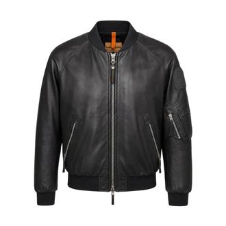 Parajumpers Mujer, Chaquetas, Negro, Talla: S