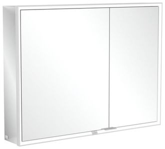 Villeroy & Boch Villeroy&boch - My View Now, Armoire De Toilette Pour Montage En