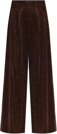 Os&eacute;ree Donna, Pantaloni, Marrone, M, new
