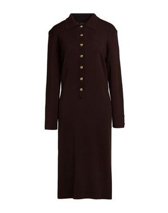 Luisa Spagnoli DRESSES - Midi dresses sur YOOX.COM