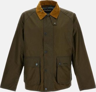 Barbour Giacca Modern Bedale